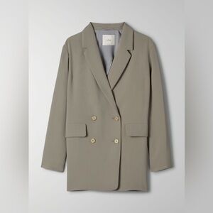 Wilfred Cherrelle Blazer